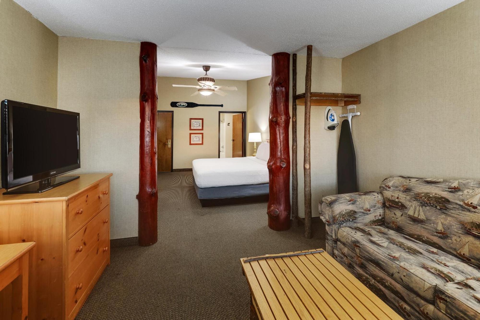 Stoney Creek Hotel מולין מראה חיצוני תמונה